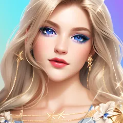 Doll Dress Up:Makeover Girls - MOD Все открыто
