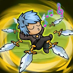 Chibi Survivor Online — Версия Много денег