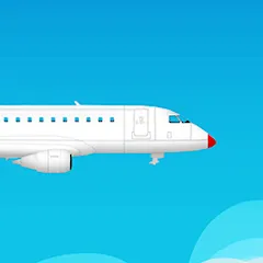 Взлом Flight Simulator 2d - sandbox на Андроид — Все открыто