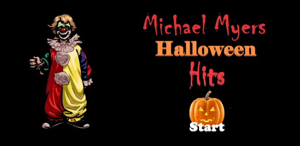 Halloween Michael Myers Themes — скриншот 1 Halloween Michael Myers Themes — скриншот 1