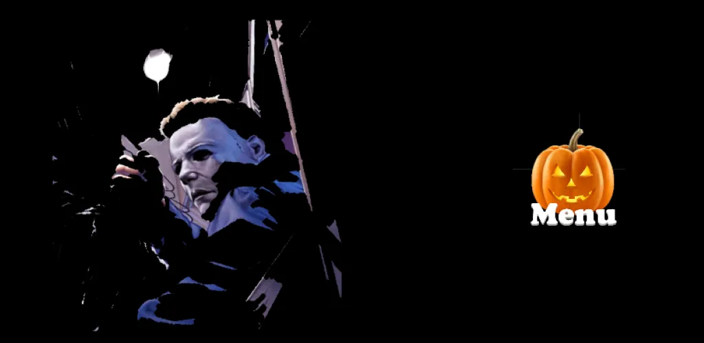 Halloween Michael Myers Themes — скриншот 3 Halloween Michael Myers Themes — скриншот 3