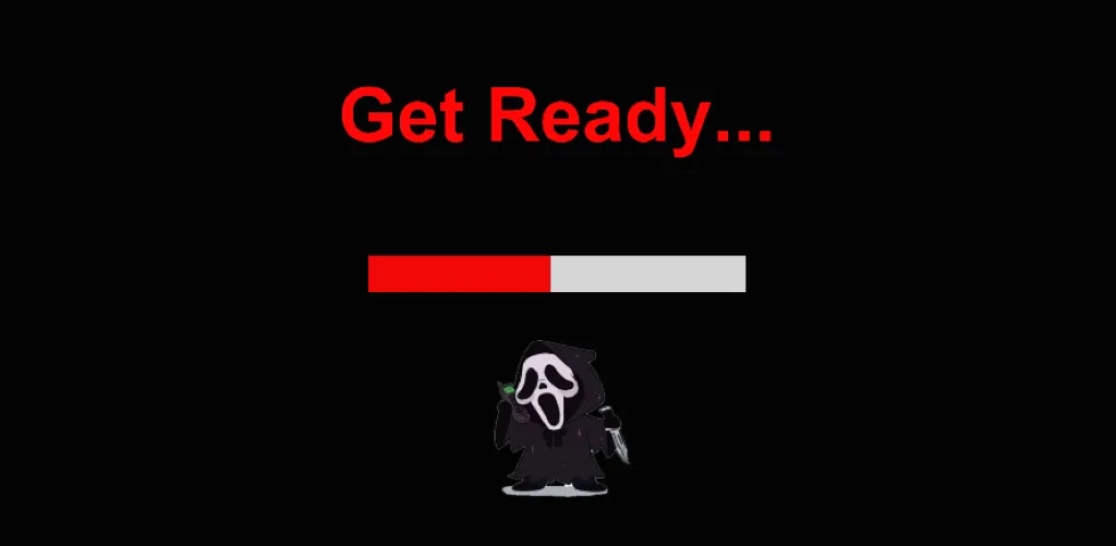 Scream: Escape from Ghost Face — скриншот 3