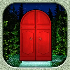 Скачать Night in the Deep Forest — MOD на Андроид — Много денег