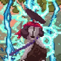 Скачать Thunder Samurai Defend Village — версия Много денег