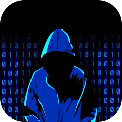 Скачать The Lonely Hacker на Андроид — Много денег