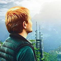 Adventure Call: lost island MOD на телефон — Взлом на много денег