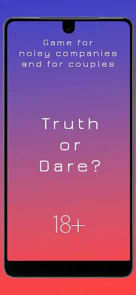 Truth or Dare: Party Time — скриншот 4