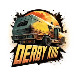 Скачать Derby King — МОД Много денег