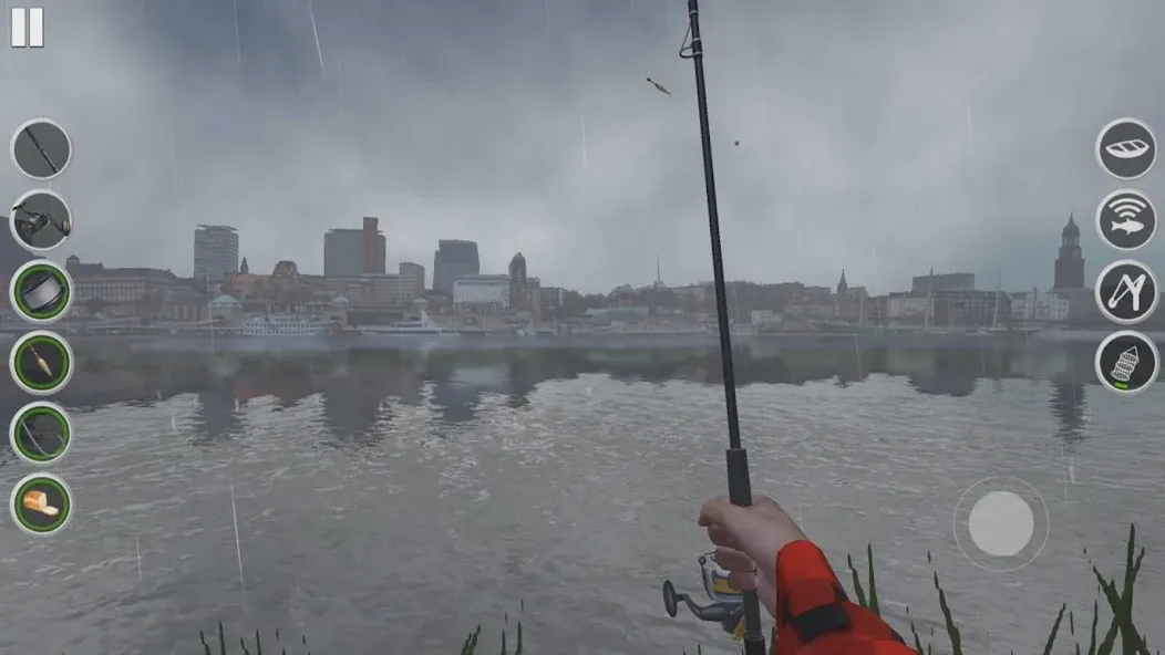 Ultimate Fishing Simulator — скриншот 3