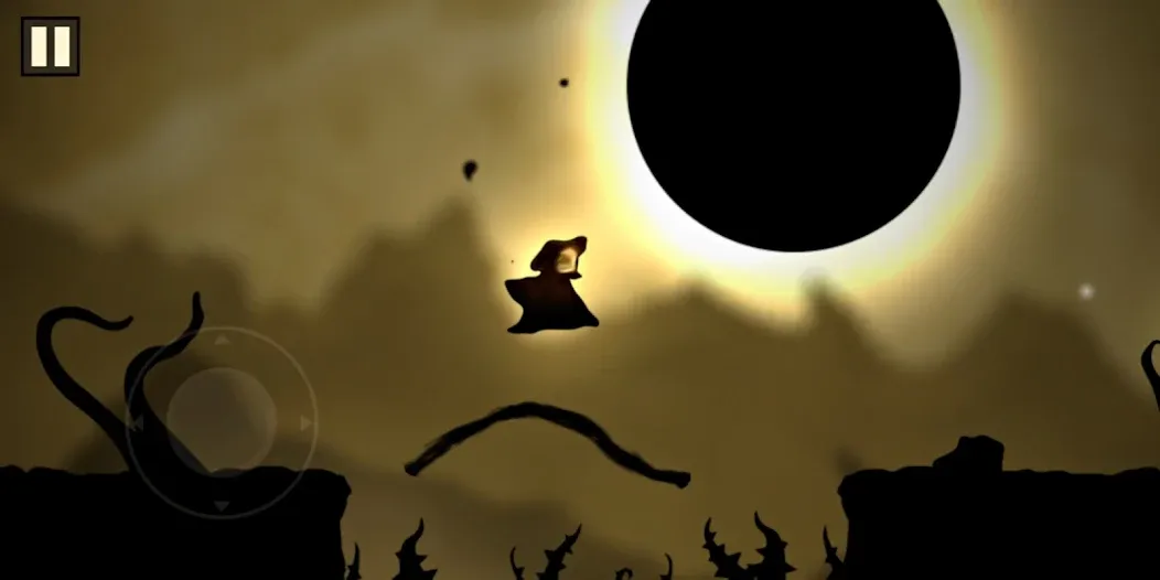 Tale of Darkness — скриншот 2