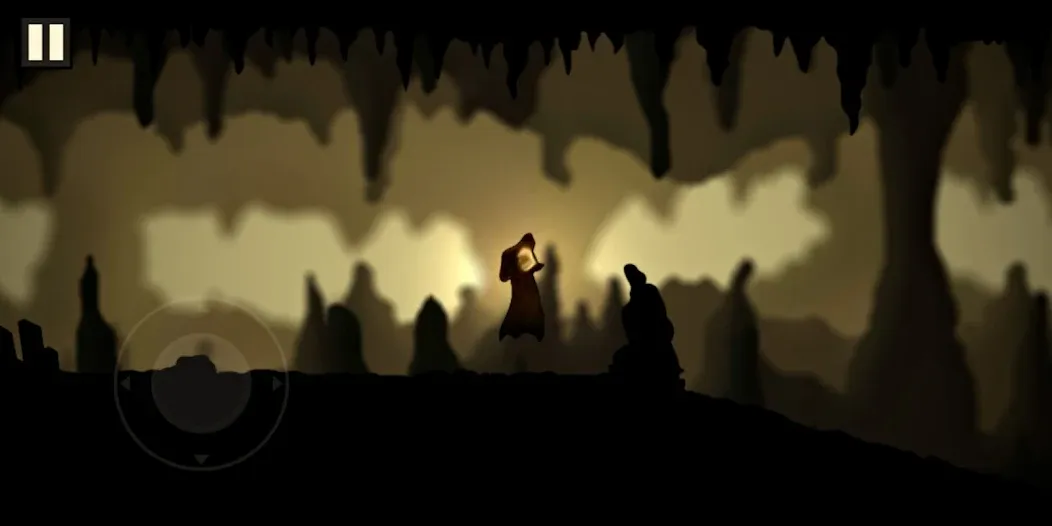 Tale of Darkness — скриншот 3