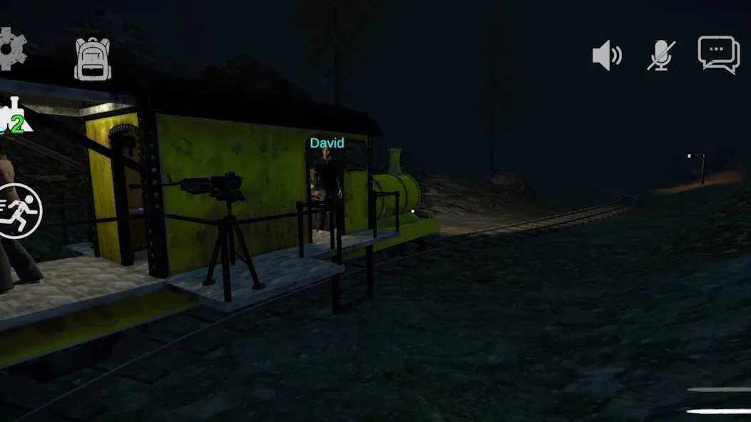 Spider Horror Multiplayer — скриншот 5