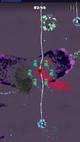 Mages Survival — скриншот 3