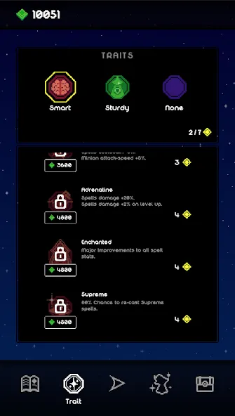 Mages Survival — скриншот 5