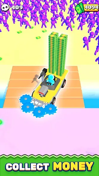 Z-Machine — скриншот 2 Z-Machine — скриншот 2