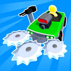 Скачать Z-Machine — Много денег
