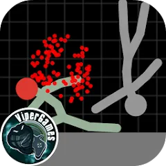 Скачать Stickman Warriors на Андроид — Много денег и кристаллов