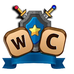 Скачать Word Clan MOD APK — Все слова открыты