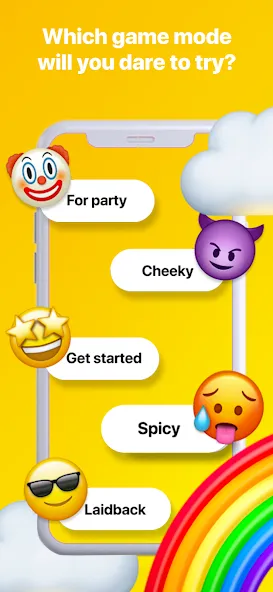 Exposed - Play with friends — скриншот 3