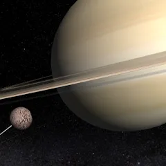 Solar System Simulator MOD APK на Android — Все планеты разблокированы