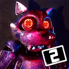 Скачать CASE 2: Animatronics Horror MOD на телефон — Много денег