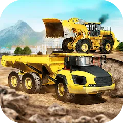 Скачать Heavy Machines & Construction — Много денег
