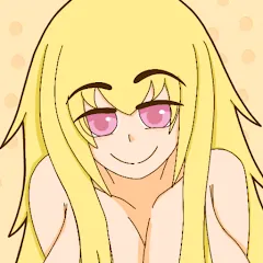 Скачать Cookie Waifu: Dessert Darling — MOD Все открыто