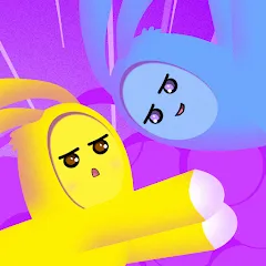 Puper Bunny Duo - MOD Бесконечные деньги