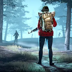 Horror Forest 3 open-world RPG - MOD Много денег и патронов