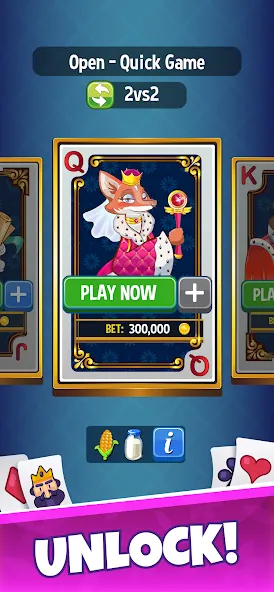 Burraco - Online, multiplayer — скриншот 2