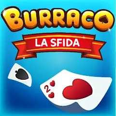 Burraco - Online, multiplayer — Версия Много денег