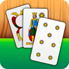 Scopa - Italian Card Game - Взлом Все открыто