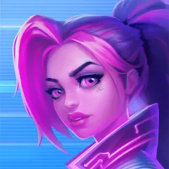 Rush Angel - Cyberpunk RPG — Версия Много денег и бессмертие