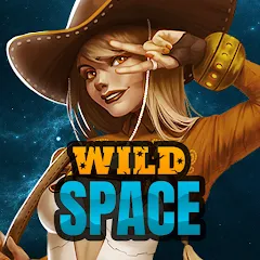 Взлом Wild Space — Много денег и кристаллов