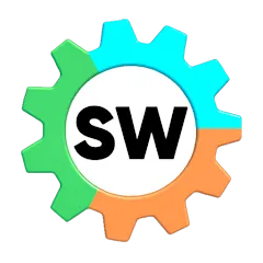 Взлом Sandbox World - 3D mechanics — Разблокированы все предметы