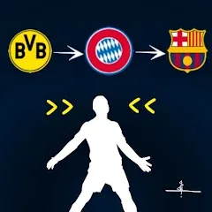 Total Football Quiz — Модификация Бесконечные подсказки