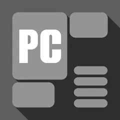 Скачать PC Simulator — MOD на Андроид — Много денег
