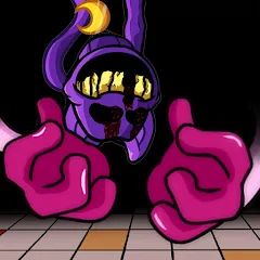 Funk Playtime Music Adventure — МОД Все треки открыты