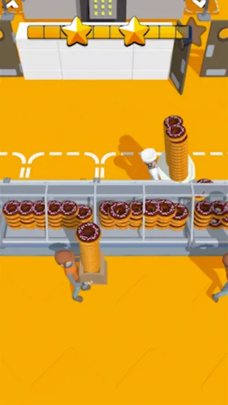 Chocofactory — скриншот 4