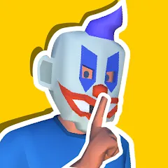 Скачать God Of Pranks — MOD на Андроид — Много денег