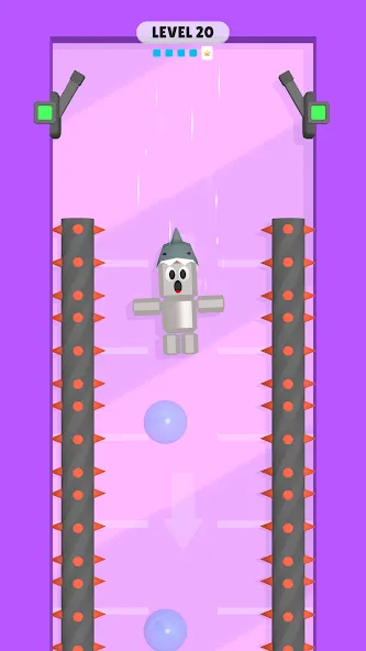Material Shifter — скриншот 5