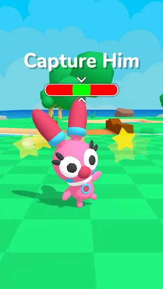MonsterAdventure — скриншот 3