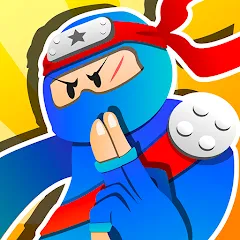 Скачать Ninja Hands — версия Много денег