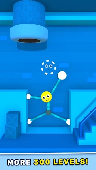 Stretch Guy — скриншот 2