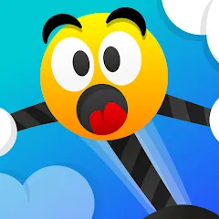 Stretch Guy — Версия Все скины разблокированы