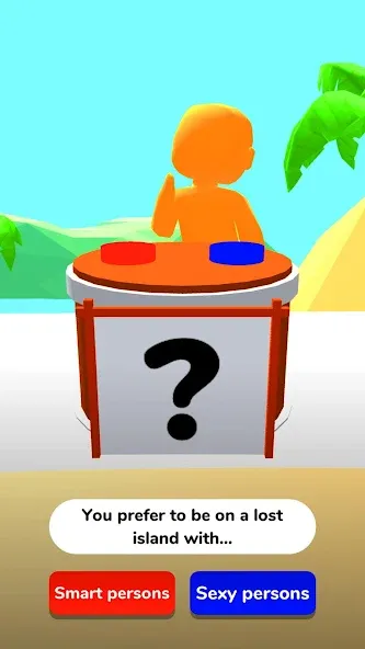 ToT or Trivia — скриншот 3