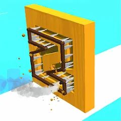 Wood Cutter - Saw — МОД Много денег и без рекламы