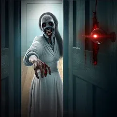 Скачать взлом Scary Horror Escape Room Games — Много денег и без рекламы