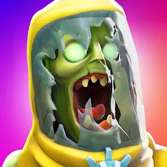 Zombie Horde: Heroes FPS & RPG — Много денег и патронов