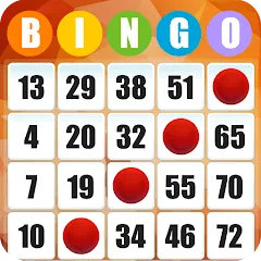Взлом Absolute Bingo на Андроид — Много денег и бесконечные билеты